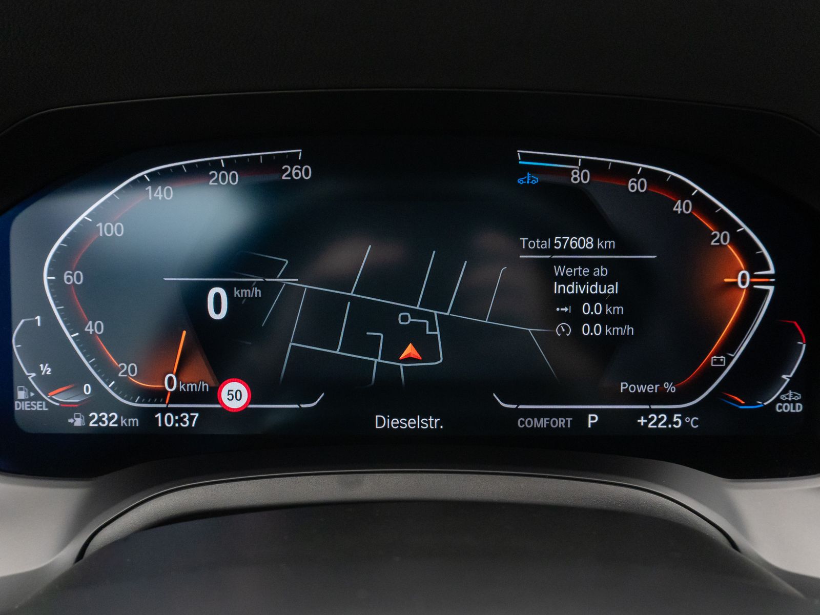 Fahrzeugabbildung BMW 320d Sport Line HUD DAB Kamera Alarm HiFi Leder