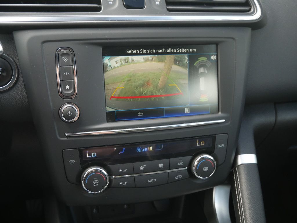 Fahrzeugabbildung Renault Kadjar Bose Edition ENERGY TCe 130