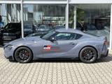 Toyota Supra GR 3.0 Autom. Legend *Milltek-Sportausp* - Toyota Supra: Sportwagen