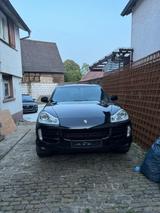 Porsche Cayenne 3.0 Diesel - Porsche Cayenne aus 2009 mit Diesel-Antrieb