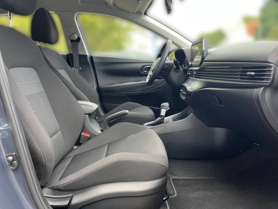 Hyundai BAYON – Bild 14
