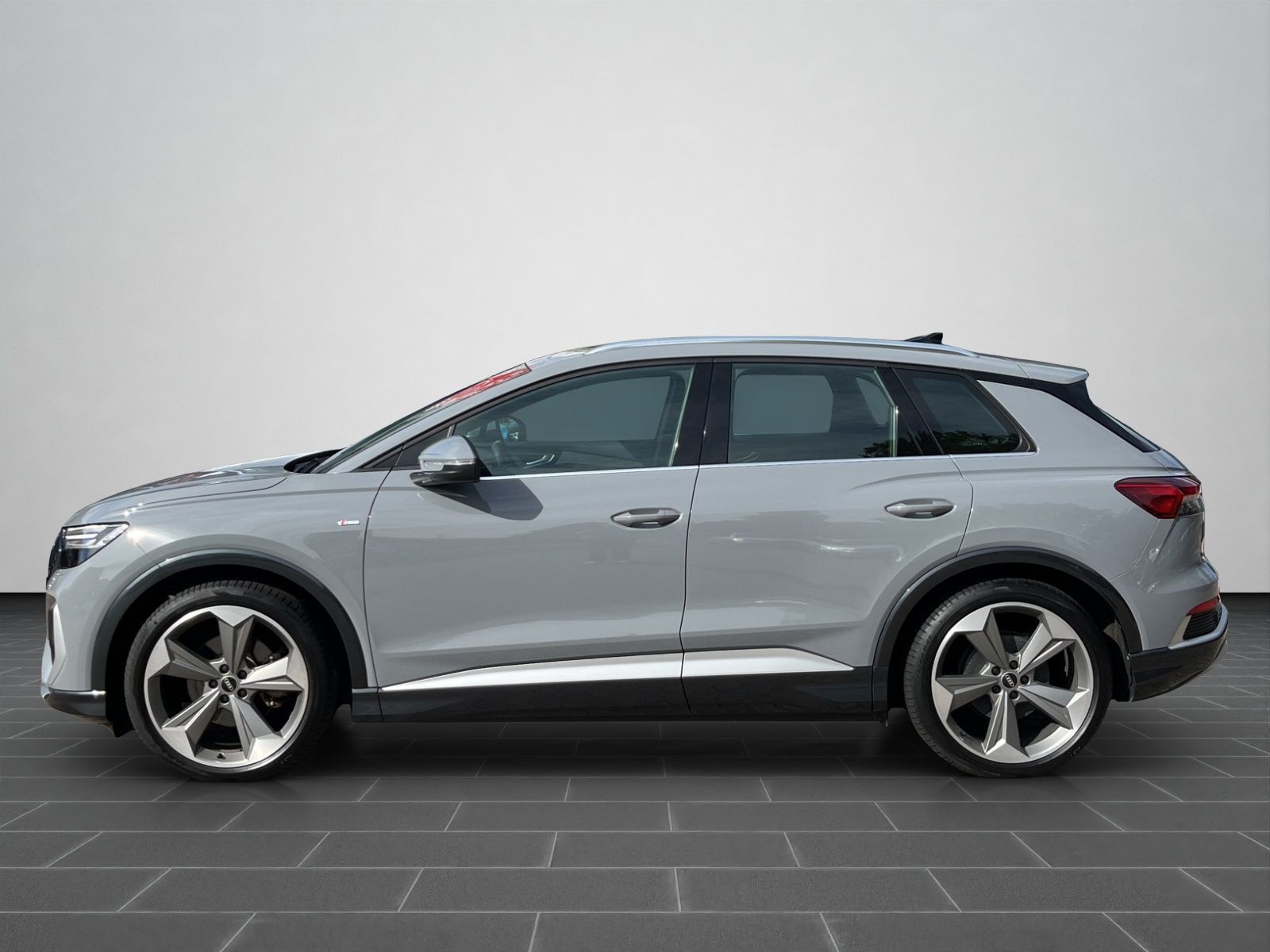 Audi Q4 e-tron - Bild 8
