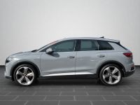 Audi Q4 e-tron - Vorschau Bild 8