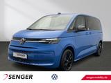 Volkswagen T7 Multivan 2,0 TDI SCR Digitales Cockpit Kamera
