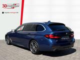 BMW 540 d xDrive M Sport Touring +Navi +Leder +Digit - gebrauchte BMW Kombis