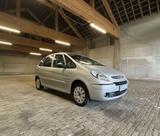 Citroën Xsara Picasso 2.0 16V Exclusive Automatik - Citroën Xsara Picasso Gebrauchtwagen