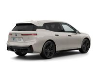 BMW iX - Vorschau Bild 7
