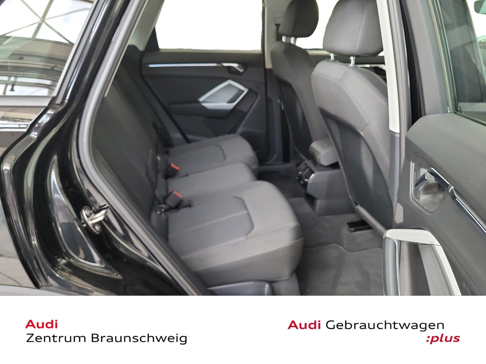 Audi Q3 - Bild 13