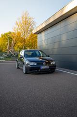 Volkswagen VW Golf 4 GTI 25 Jahre Edition Jubi 1.8T - Volkswagen Golf: Jahre GTI