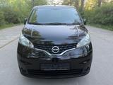 Nissan NV200 /Evalia Evalia Tekna 7-Sitzer orig.65tkm - Nissan: Sitzer