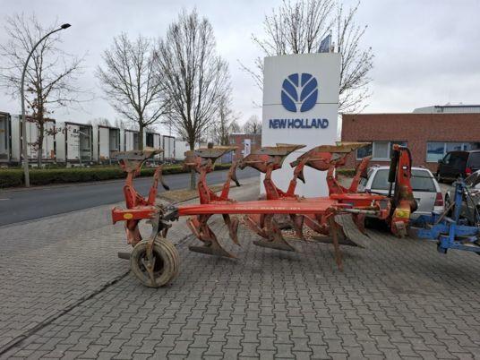 KUHN Multimaster 121 