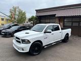 Dodge LARAMIE*LONGBED*5.7 V8*4X4*AHK*NAVI*LACHANTI*PDC - Dodge RAM: Long