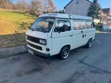 Volkswagen T3 Westfalia Club Joker - Volkswagen T3: Joker