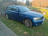 BMW 123d M Vmax  300km/h - gebrauchte BMW 123 aus dem Jahr 2008