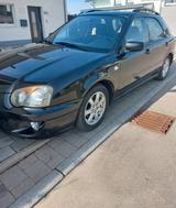 Subaru Impreza 2.0 GX GX - Subaru Impreza: Gx