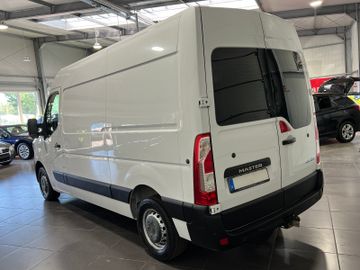 Renault Master - 2