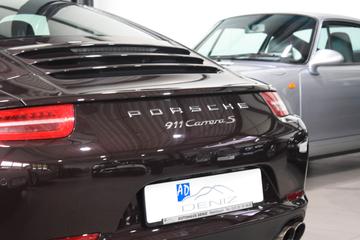 صورة مصغرة 17 لـ 2012 Porsche 991
