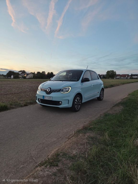 Image of Renault Twingo