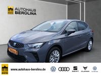 Seat Ibiza - Vorschau Bild 1