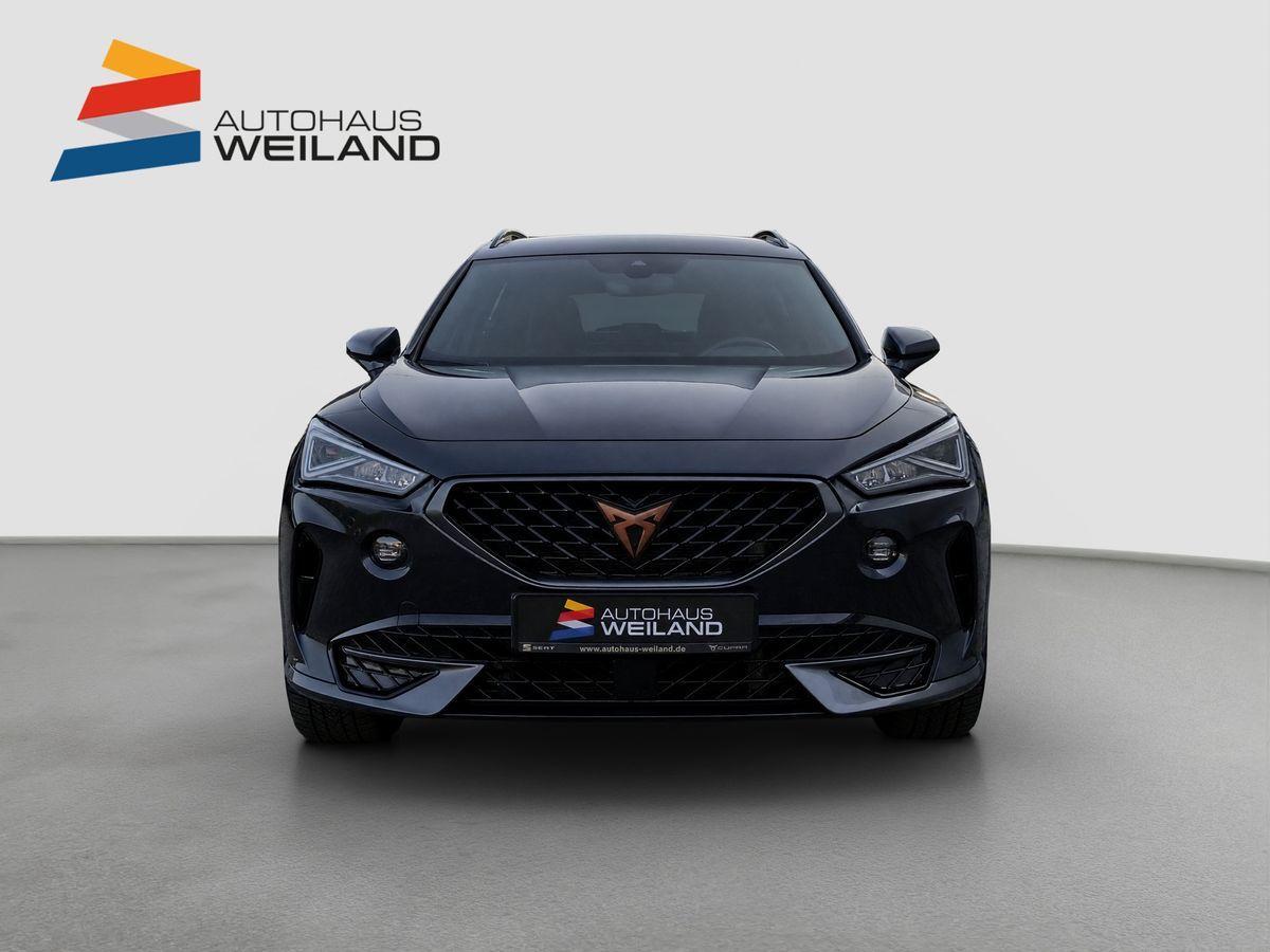 Cupra Formentor 1.5 TSI 110KW DSG