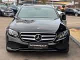 Mercedes-Benz E 220 E T-Modell LED+VIRTUAL+STANDH+RFK+MWST - gebrauchte Mercedes-Benz E 220 aus dem Jahr 2018