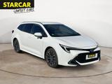 Toyota COROLLA SPORT TOURING 2.0d HYBRID+TEAM D+ACC+RFK - Toyota Corolla Gebrauchtwagen in Düsseldorf