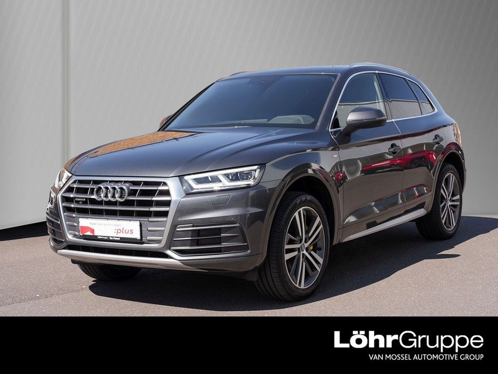 Image of Audi Q5