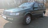 Volkswagen Passat Variant Pacific EZ 04/96 1.8L 90 PS 1. Hd - Volkswagen Passat Variant aus 1996
