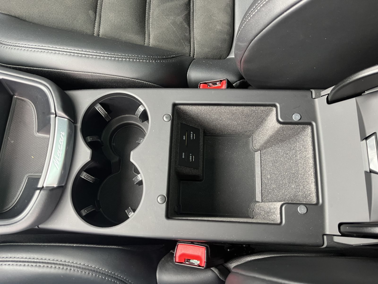 Porsche Macan GTS Pano.,Luftfed.,BOSE,AppleCarPlay,LED S foto 25