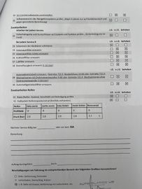 Mercedes-Benz V 250 CDIBTd EDITION lang *7.SITZER*19%MWST:*