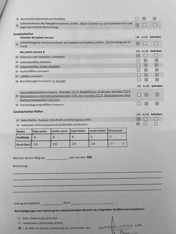 Mercedes-Benz V 250 CDIBTd EDITION lang *7.SITZER*19%MWST:*