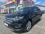 Ford Edge Titanium 4x4 NAVI KAMERA LEDER SHZ - Ford Edge: Leder, Allradantrieb