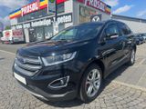 Ford Edge Titanium 4x4 NAVI KAMERA LEDER SHZ - Ford Edge: Geländewagen