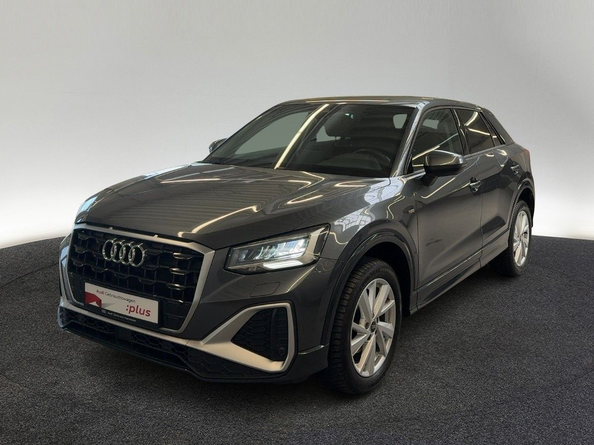 Audi Q2 - Bild 4