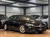 Mercedes-Benz CLA 180 d COUPE*MBUX*SPUR*WIDE*LED*KAME*1.H - Mercedes-Benz mit Diesel-Antrieb: Mb 180