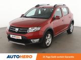 Dacia Sandero 1.5 dCi Stepway Prestige*NAVI*PDC*SHZ* - Dacia Sandero: Dci