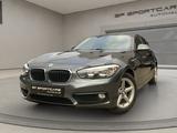 BMW 118i (F20) SERVICE & TÜV NEU-PDC-NAVI-MÜNCHEN - BMW F20 - BMW 1er Reihe