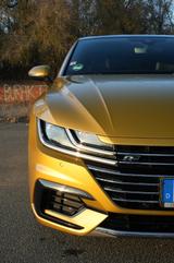 Volkswagen Arteon 2.0 TDI SCR 176kW DSG 4MOTION R-Line ... - VW Arteon von privat