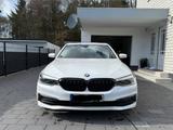 BMW 530d|Softclose|360Grad|Schiebedach|Sitzbelüftung - BMW 530 mit Diesel-Antrieb: Standheizung, Limousine