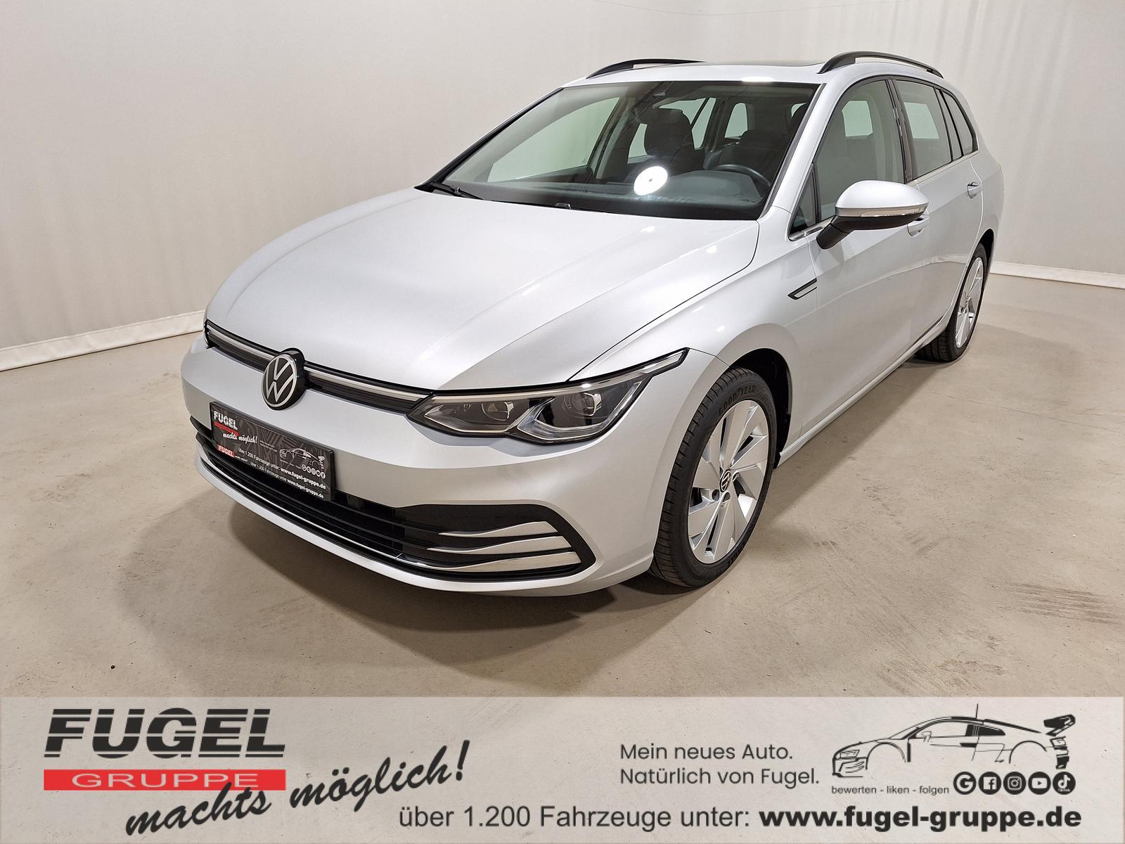 Volkswagen Golf Variant 1.5 TSI Style Pano|Navi|ACC|Winter