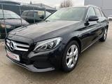 Mercedes-Benz C 200 C T-Modell C 200 T d G-Tronic Plus/Tüv-neu - Mercedes-Benz C 200 in Leipzig
