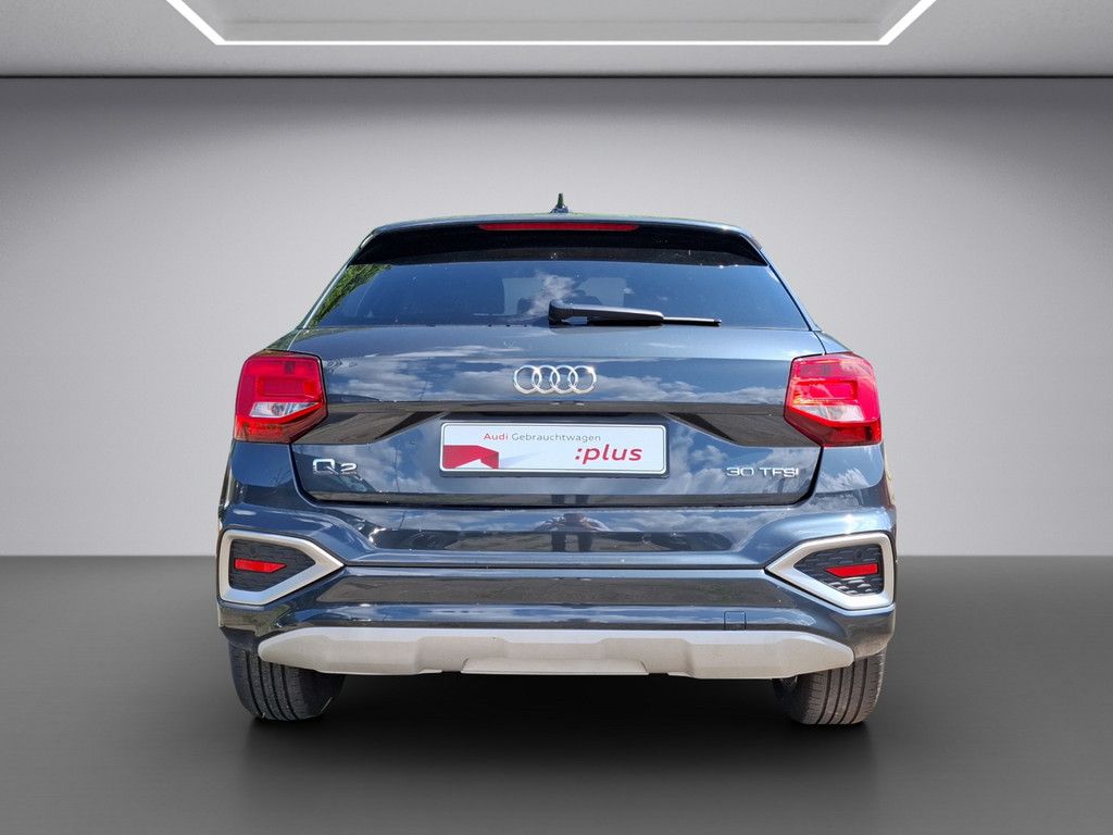 Audi Q2 - Bild 4