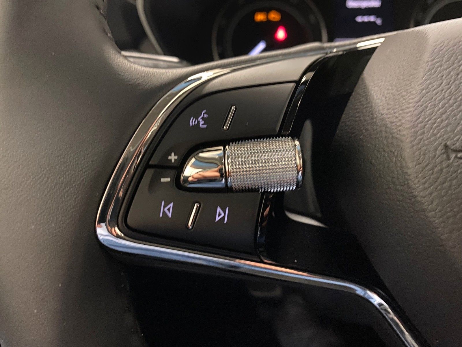 Fahrzeugabbildung SKODA Fabia 1.0 TSI AMBITION+KAMERA+ALU+110 PS+PDC+ALU