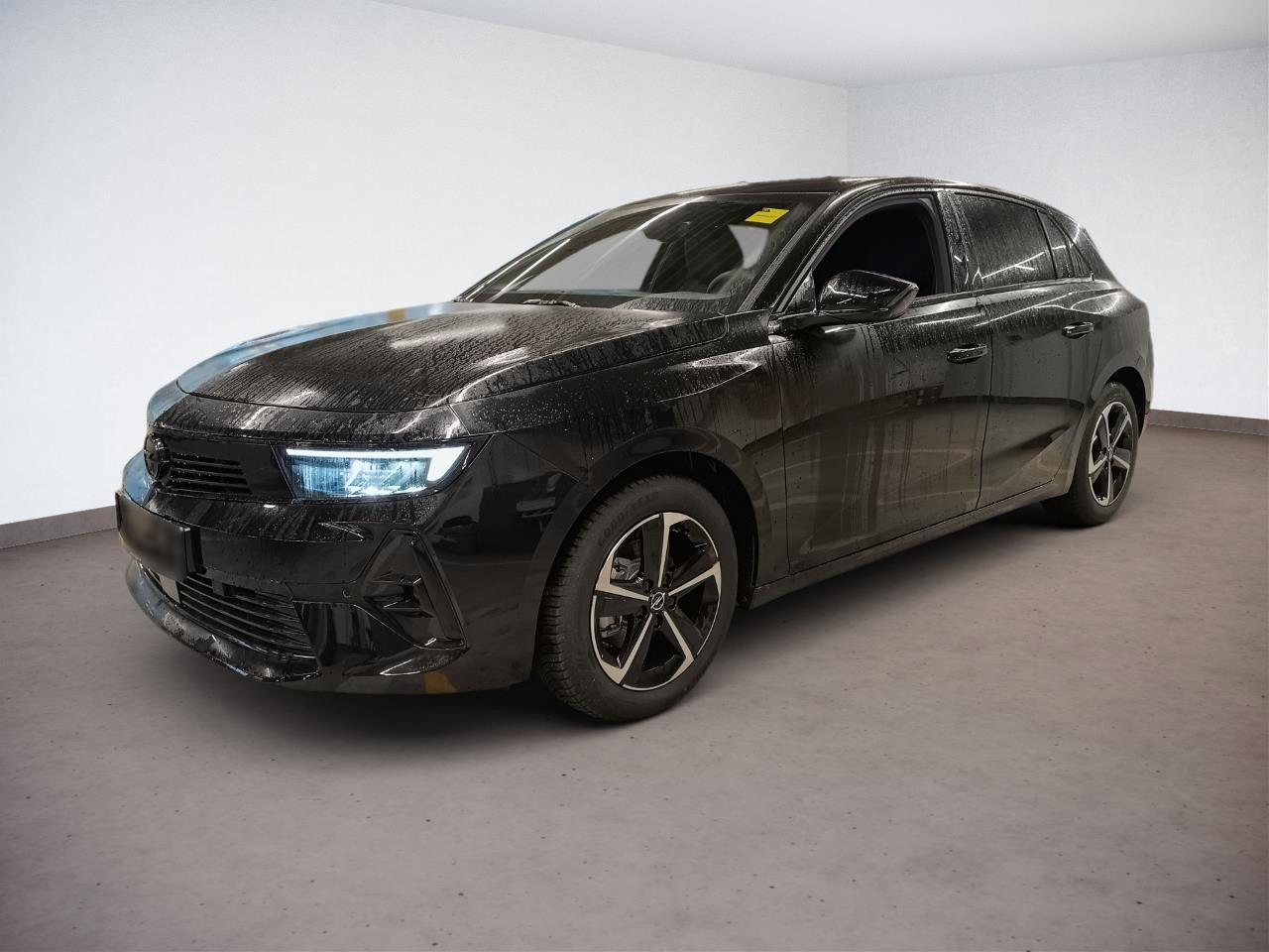 Opel Astra Lim. 5trg GS 360°Kamera LED Sitzheizg AHK