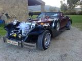 Ford CMC DESTINY MODELLO EXCALIBUR FORD MUSTANG - : Excalibur