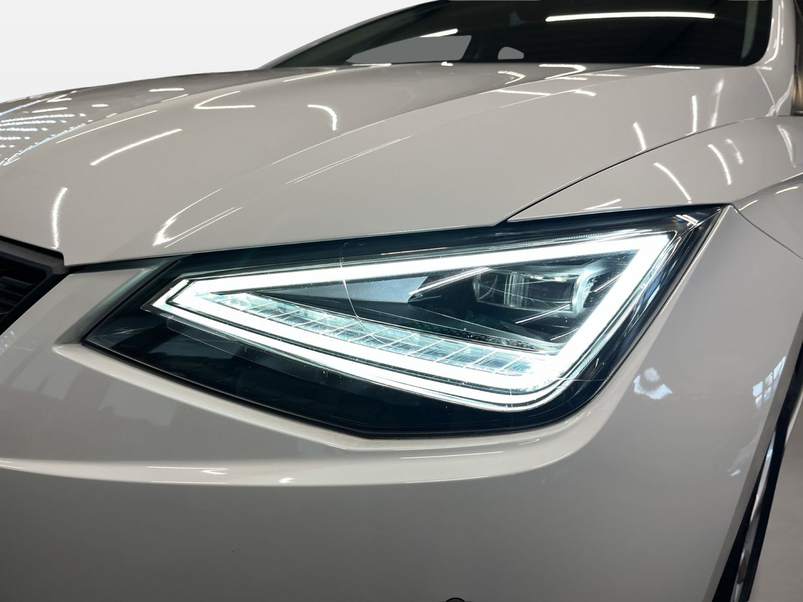Seat Ibiza - Bild 13