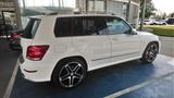 Mercedes-Benz GLK 350 CDI 4MATIC - - gebrauchte Mercedes-Benz GLK 350 aus dem Jahr 2015