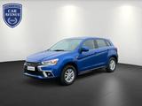 Mitsubishi ASX Diamant Edition+ 2WD Xenon Navi - gebrauchte Mitsubishi ASX aus dem Jahr 2019