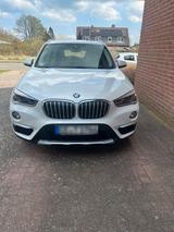 BMW X 1,X-Drive,PANO,NAVI,LED,PDC,8 Fach,L... - BMW X-Reihe: Van
