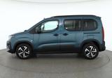 Peugeot Rifter GT 1.5 BlueHDi 130 Aut LED ACC Kamera - Peugeot Rifter GT